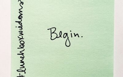 Begin