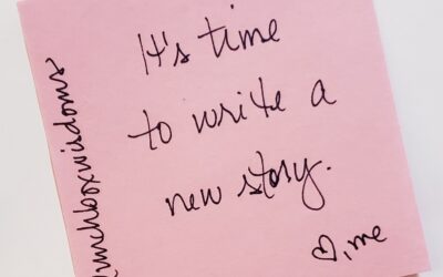 A New Story